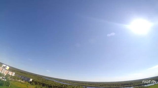 Первые солнечные деньки!