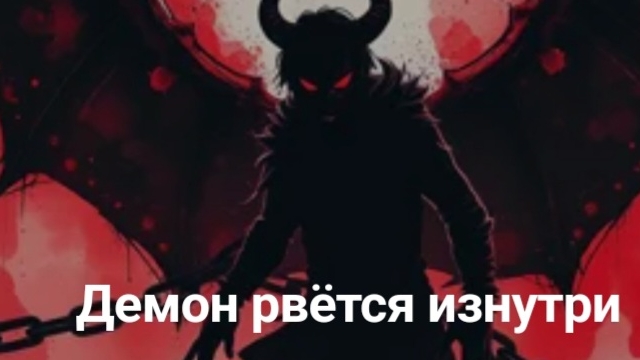 моя песня. Демон