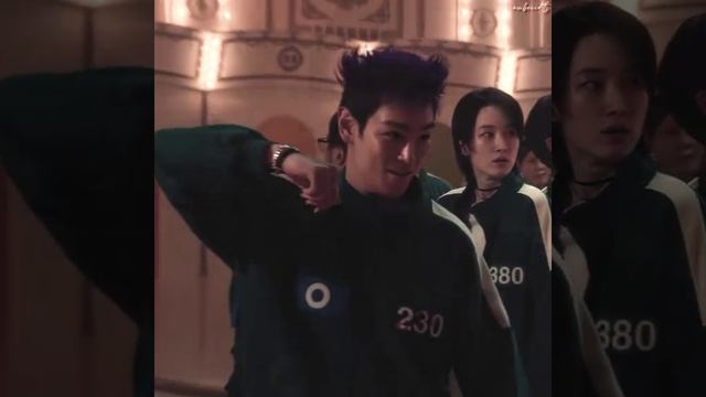 название: игра в кальмара 2