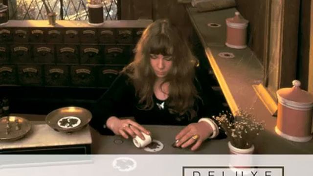 Sandy Denny - Lord Bateman