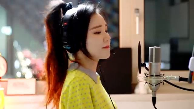 Charlie Puth - Attention ( cover by J.Fla )