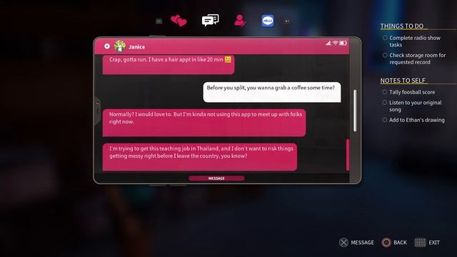 Life is Strange: True Colors Wavelength Ep.5