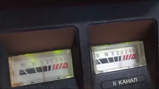 Воспроизведение. Прослушивание записи сделанной на НОТА 203