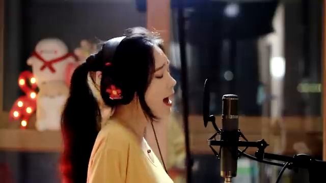 BTS - Spring Day (봄날) (  cover by J.Fla )