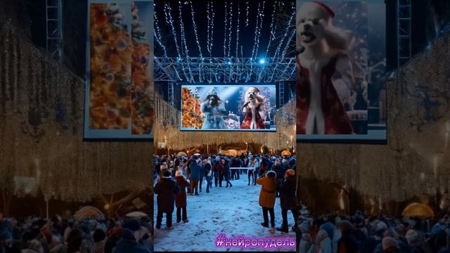 Расскажи Снегурочка