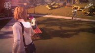 life is strange parody