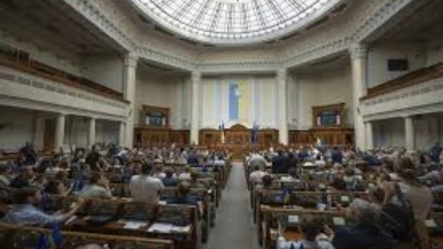 1 января 2025-го Украина вступила в МУС