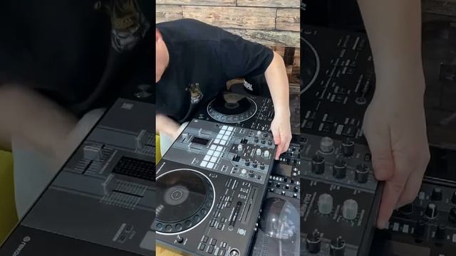 Скин от doto design ( Italy 🇮🇹) наDDJ
 Rev 5