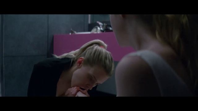Kalax - Neon Blood  The Neon Demon  Film Tribute