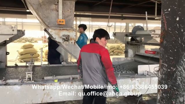 mgo board fireproof mgo board/fiber cement board production line machine，magnesium oxide board mach
