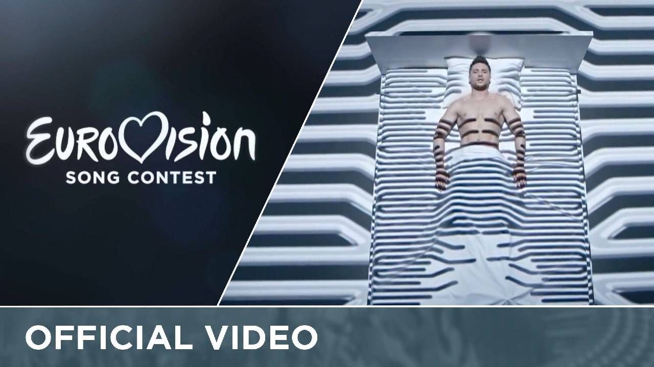 Sergey Lazarev - You Are The Only One - Russia 🇷🇺 - Official Music Video - Eurovision 2016