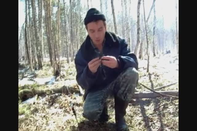 Апрель 2009