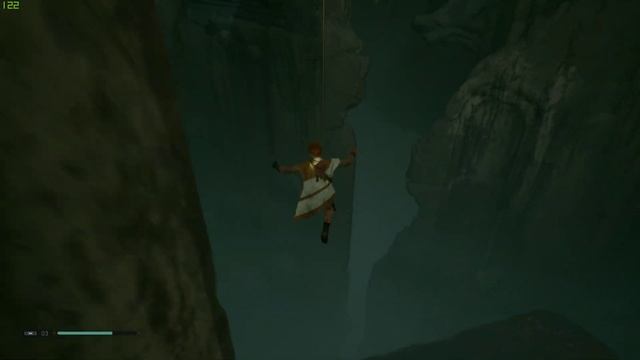 Star Wars Jedi: Fallen Order. прохождения, часть 7