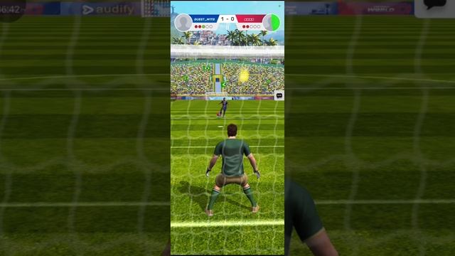 играю в Football world