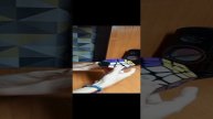 Мне подарили новую головоломку ) Буду учиться собирать )