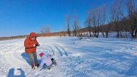 Идущий к Горе. (Часть вторая).