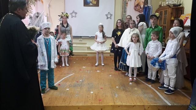 Чудесный цветок 3 2020