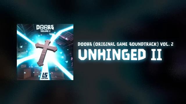 DOORS ORIGINAL SOUNDTRACK VOL. 2 - ALL OST