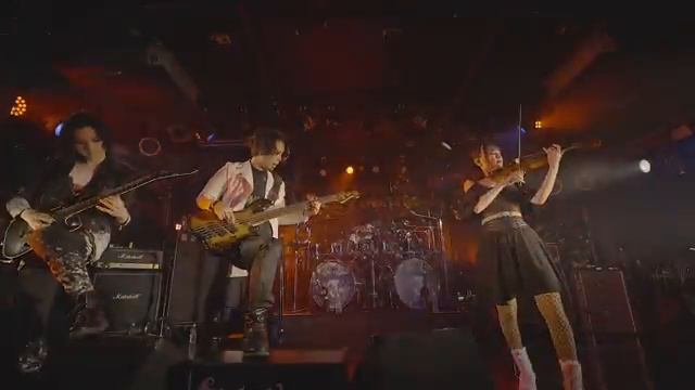 【Live Cover】Eruption(Van Halen) ～ The Dance of Eternity(Dream Theater)