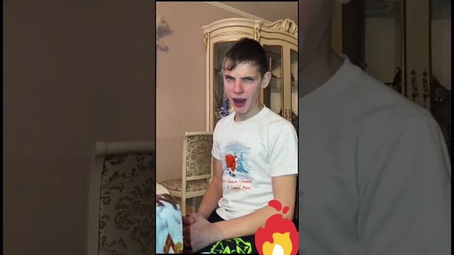 Начнëм год с этого!