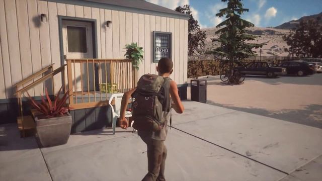 #13 Life Is Strange 2 - Пророк (эпизод 4: Вера)
