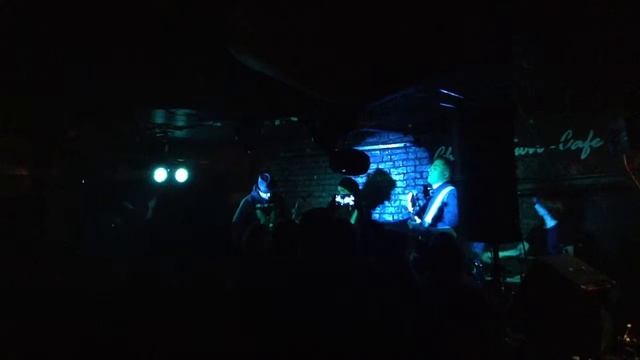Инкогнито. Отчего.09.10.15