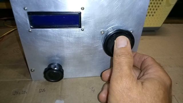 Ламповый SSB супергетеродинный приемник 80 метров