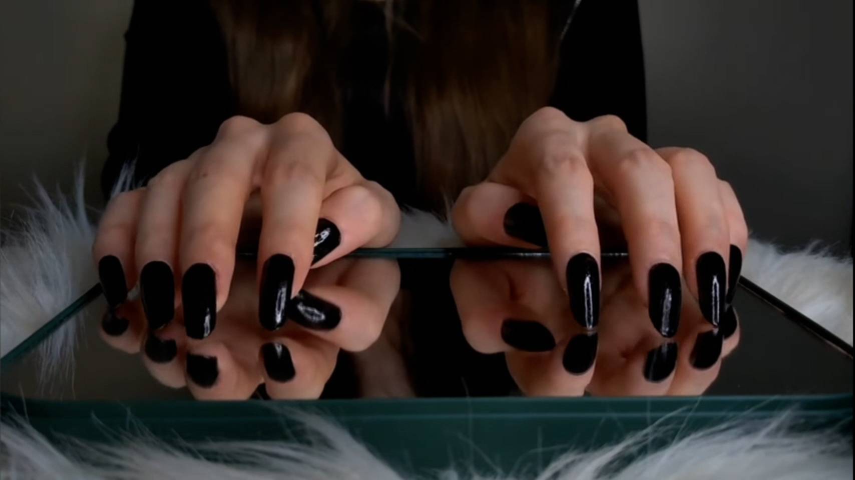 🎶 Гармония текстур ASMR компиляция царапанья и таппинга для расслабления!