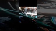 Как не надо ремонтировать электропроводку
