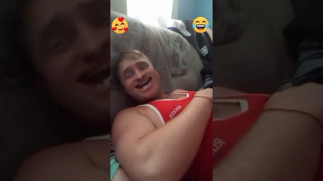 Дурачимся🤪