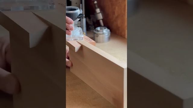 Гаджет для кромочника