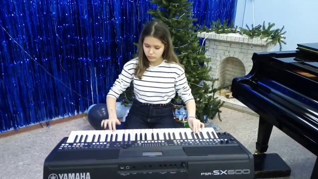 Эл Жерро"Утро"