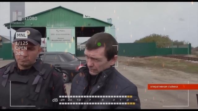 Убили по пути из школы. Кто убийца - друг или загадочный полицейский? | Таня Каширина