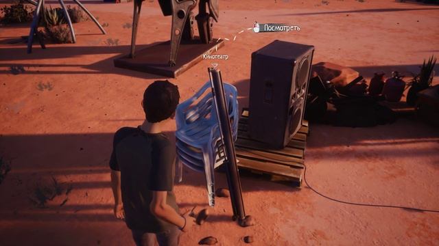 Life is strange 2 Прохождение на Русском. Часть №14