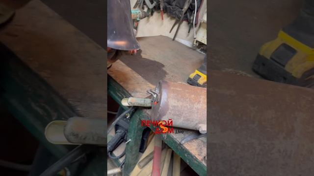 Тестим инструмент.