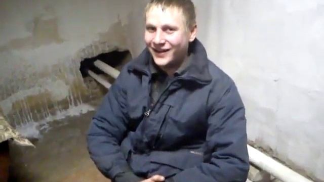 Ой мороз, мороз