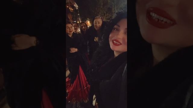 Цыгане работают в Туле