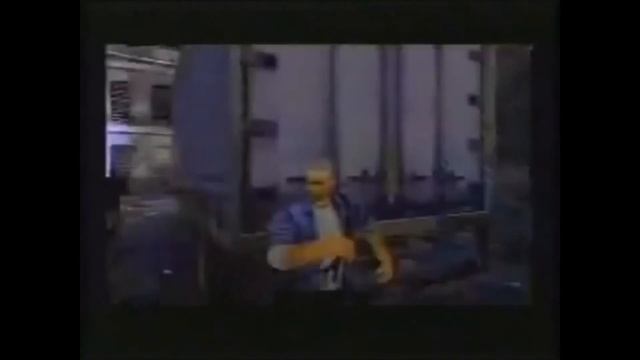 Manhunt Music Video