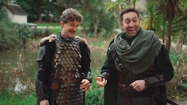 УЖАСНЫЕ АУДИМОДЫ В ИГРАХ