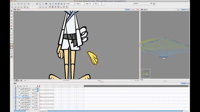 Tip #01 How to Animate Pivot part 3