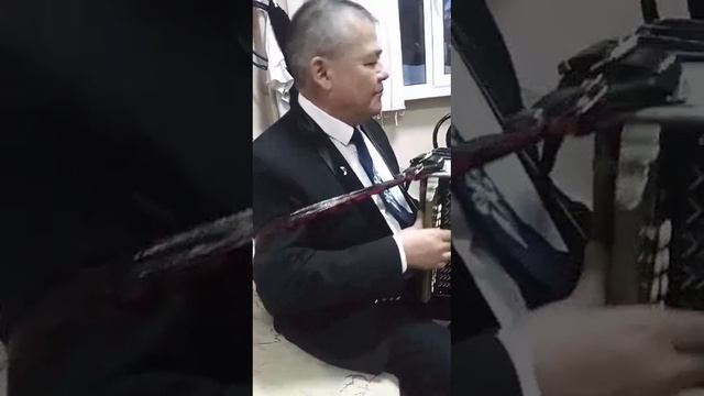 Вафа Мәүлетов моңлана🎼🎼🎤🎤