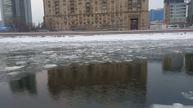 11-02-2024 моя  поездка  по  москве  реке  часть-6
