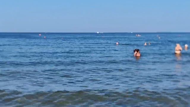 Пионерский, купаемся на море!.mp4