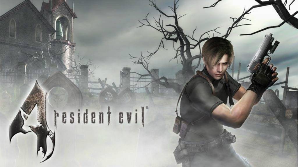 Продолжаем ► Residen Evil 4 (2005) ► №7