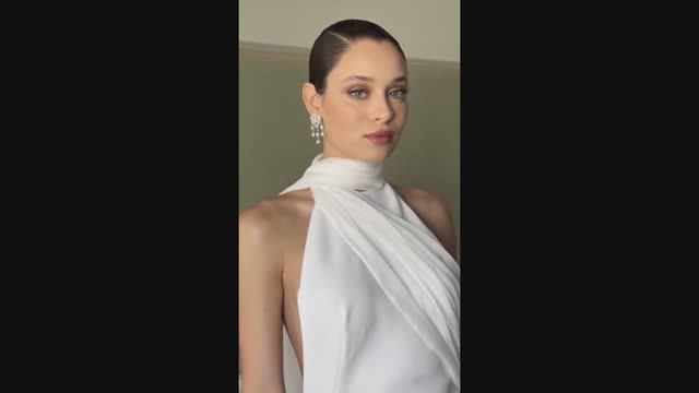 Daniela Melchior Compilation 1