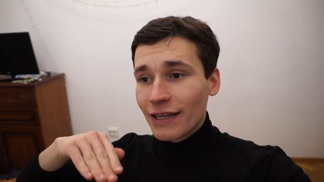 When I do videos I should create them with a good quality of soul, not editing | #EJDay 336