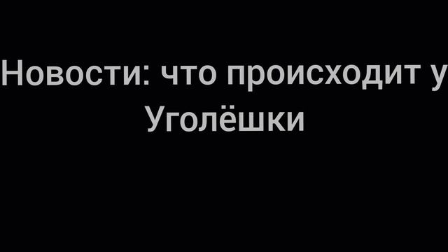 Новости: что происходит у меня!?