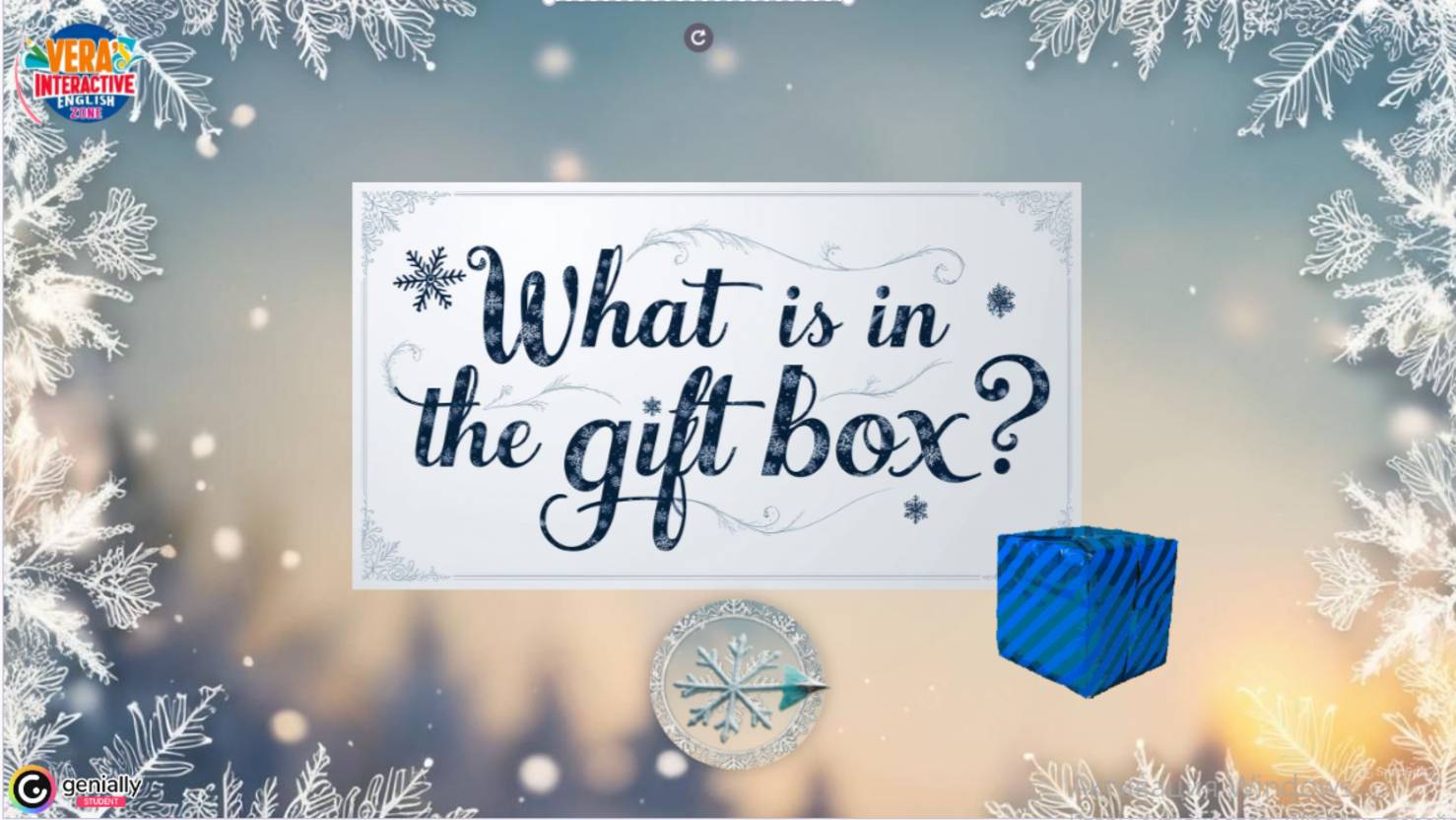 Gift Box