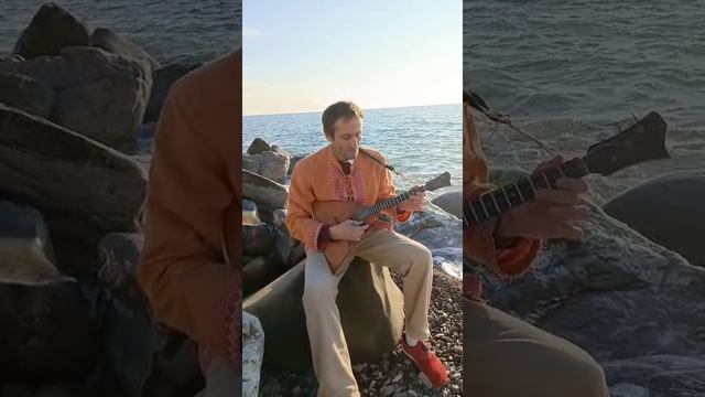 Балалайка поздравляет с Новым 2025 годом!.mp4