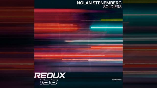 Nolan Stenemberg-Soldiers (Extended Mix)